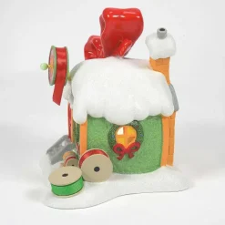 Grinch Villages<Department 56 Every Who's Ribbon & Bows