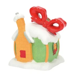 Grinch Villages<Department 56 Every Who's Ribbon & Bows