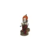 Hot Properties Village<Department 56 Fallen Church Of Fallwell S/2