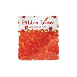 Village Accessories<Department 56 Fallen Leaves Bag