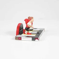 North Pole Series<Department 56 Fao Piano Dance Contest