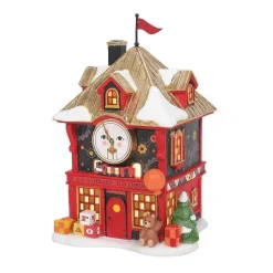 North Pole Series<Department 56 Fao Schwarz Toy Emporium