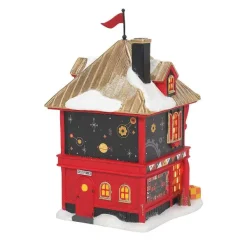 North Pole Series<Department 56 Fao Schwarz Toy Emporium