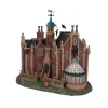 Snow Village Halloween<Department 56 Fe Disney Wrld Haunted Mansion