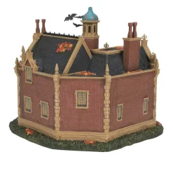 Snow Village Halloween<Department 56 Fe Disney Wrld Haunted Mansion