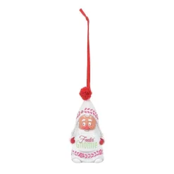 Snowpinions<Department 56 Feelin' Gnomey Ornament