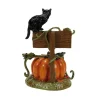 Village Halloween Accessories<Department 56 Feline Noir Debut, 2024