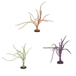 Village Halloween Accessories<Department 56 Festive Halloween Trees St/3