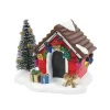 Village Accessories<Department 56 Fido's Christmas Getaway
