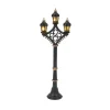 Village Accessories<Department 56 Fifty-Six Street Lights