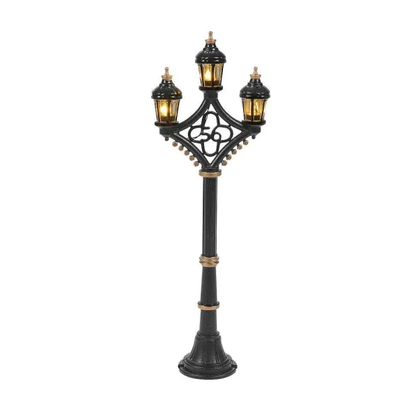 Village Accessories<Department 56 Fifty-Six Street Lights