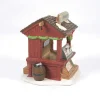 Dickens Village<Department 56 Fishmonger