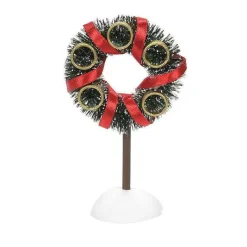 Village Accessories<Department 56 Five Golden Rings Tree
