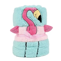 Sale<Department 56 Flamingo Snowthrow