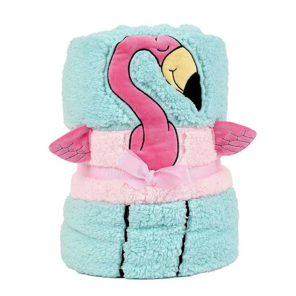 Sale<Department 56 Flamingo Snowthrow