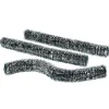 Village Accessories<Department 56 Flexible Sisal Hedge