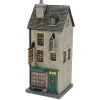 Harry Potter Village<Department 56 Flourish And Blotts