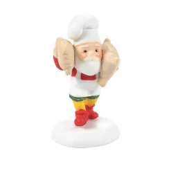 North Pole Series<Department 56 For Spinning Into Treats
