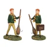Harry Potter Village<Department 56 Fred & George Weasley