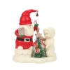 Snowbabies Classic Collection<Department 56 Fresh Trimmings