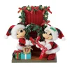 Licensed<Department 56 Front Door Decor