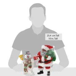 Licensed<Department 56 Frosty's Special Gift Aa