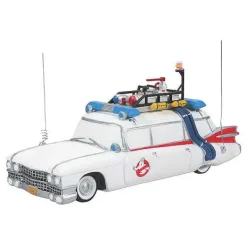 Hot Properties Village<Department 56 Ghostbusters Ecto-1
