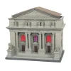 Hot Properties Village<Department 56 Ghostbusters Library