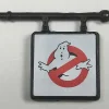 Replacement Parts<Department 56 Ghostbusters Sign
