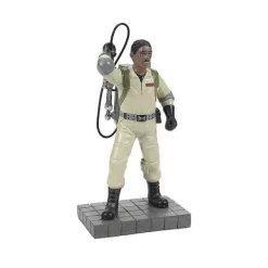 Hot Properties Village<Department 56 Ghostbusters Winston Zeddemore