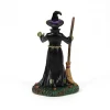 Snow Village Halloween<Department 56 Ghouls & Goblins S/3
