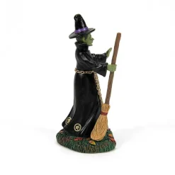 Snow Village Halloween<Department 56 Ghouls & Goblins S/3