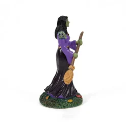 Snow Village Halloween<Department 56 Ghouls & Goblins S/3