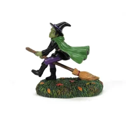 Snow Village Halloween<Department 56 Ghouls & Goblins S/3