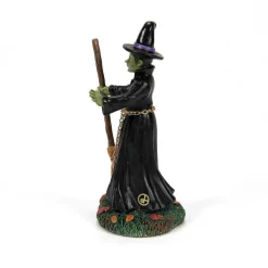 Snow Village Halloween<Department 56 Ghouls & Goblins S/3