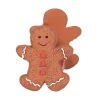 Village Accessories<Department 56 Gingerbread Bench