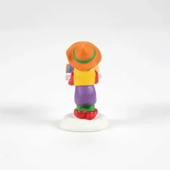 North Pole Series<Department 56 Gingerbread Button Treats