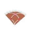 Village Accessories<Department 56 Gingerbread Road, Curved