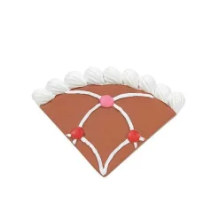 Village Accessories<Department 56 Gingerbread Road, Curved