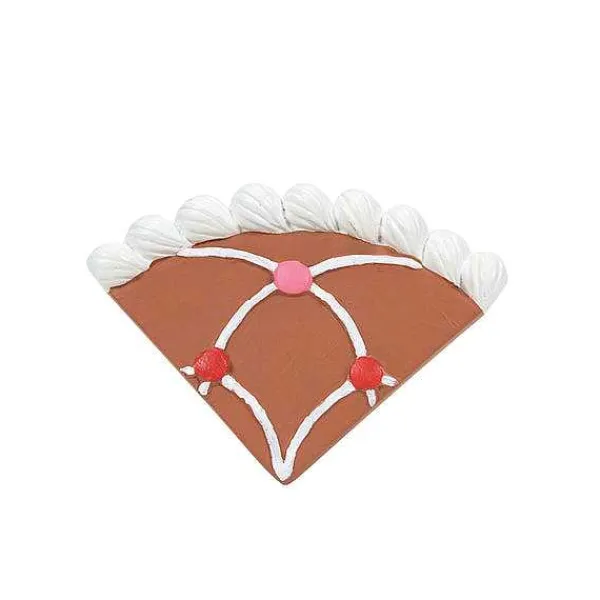 Village Accessories<Department 56 Gingerbread Road, Curved