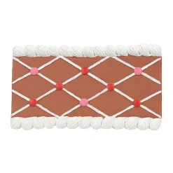 Village Accessories<Department 56 Gingerbread Road, Straight