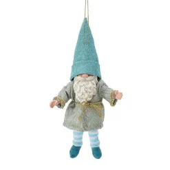 Sale<Department 56 Gnome Coastal Orn