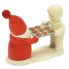 Snowbabies Classic Collection<Department 56 Gnome Cookie Exchange