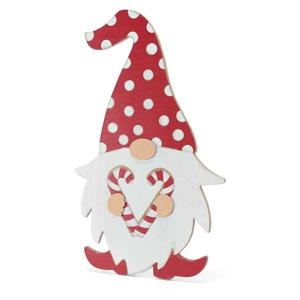 Sale<Department 56 Gnome Decor