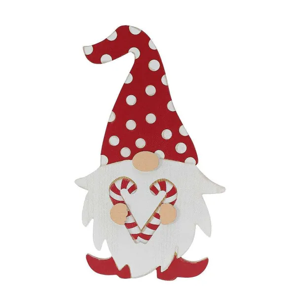 Sale<Department 56 Gnome Decor