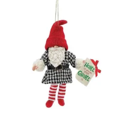 Sale<Department 56 Gnome Home Orn