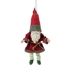 Sale<Department 56 Gnome Wine Orn