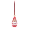 Snowpinions<Department 56 Gnomey Or Nice Ornament