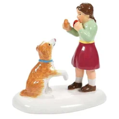Original Snow Village<Department 56 Good Boy