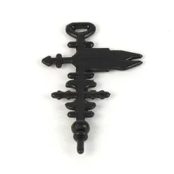 Replacement Parts<Department 56 Governor's Palace Finial